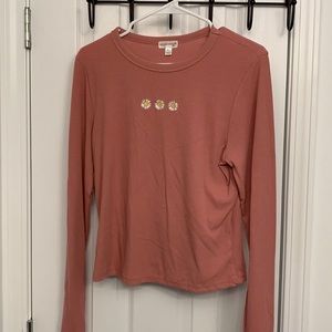 Daisy shirt
